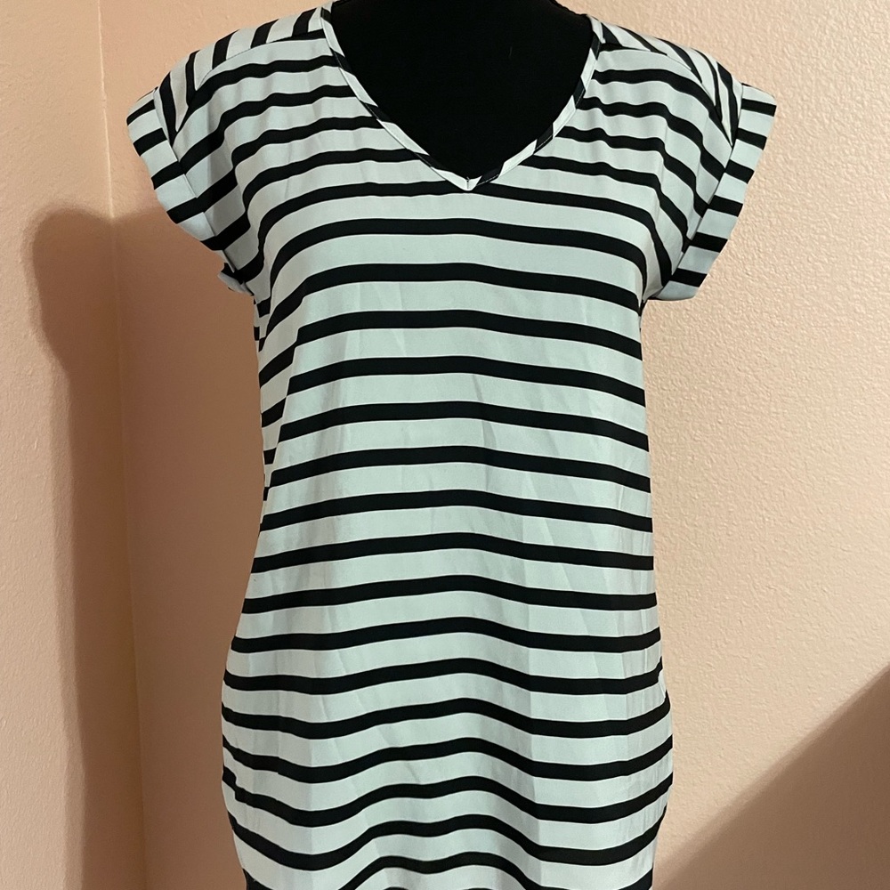 Express dress shirt size xs